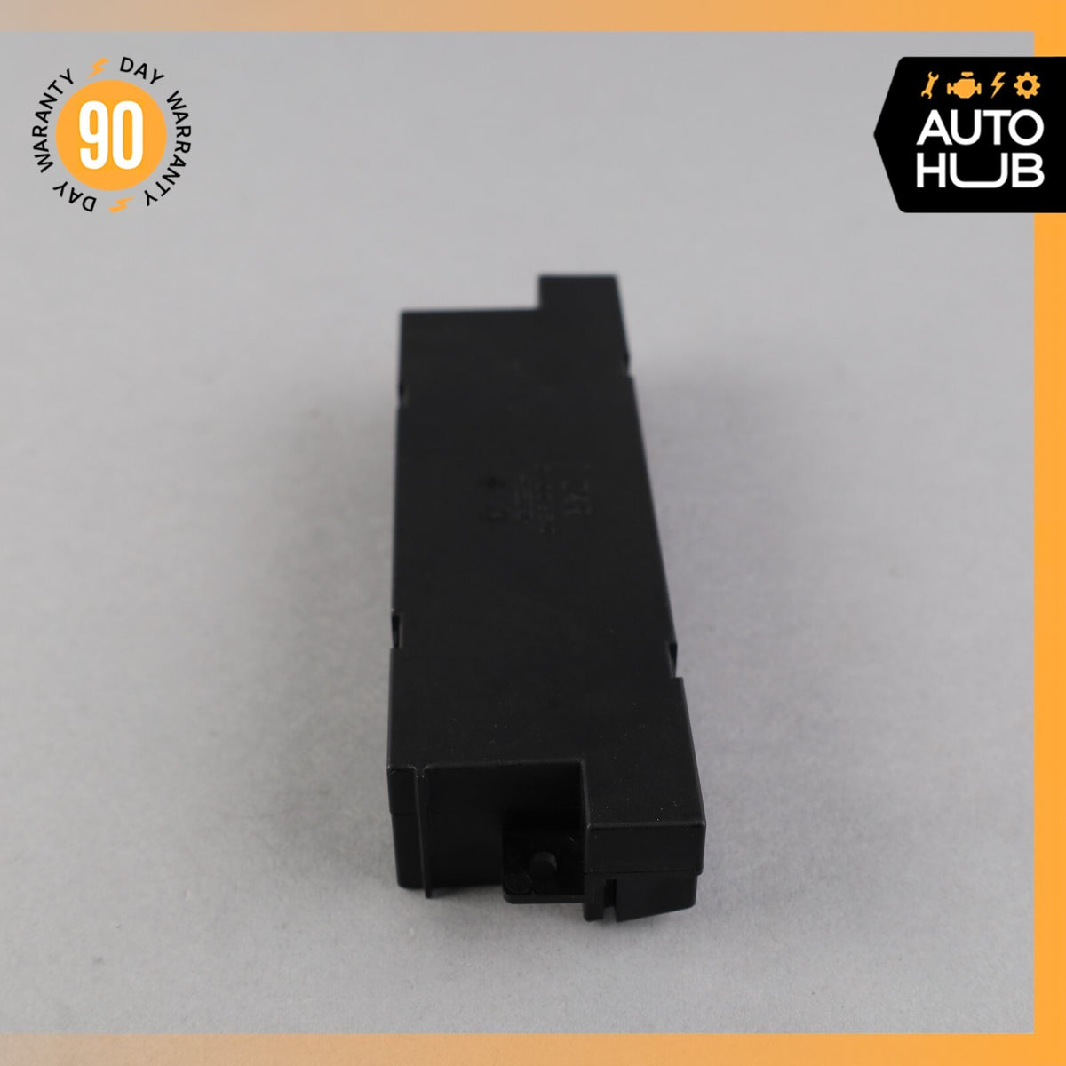 00-06 Mercedes W220 S600 CL600 S500 S55 AMG A/C Climate Control Module Unit OEM - photo 4