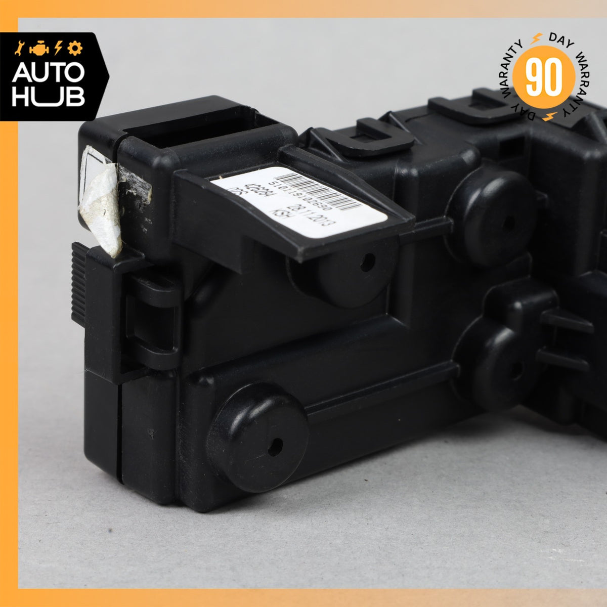 Bentley Flying Spur Battery Terminal Fuse Box 3W3915423 OEM 40k - photo 7