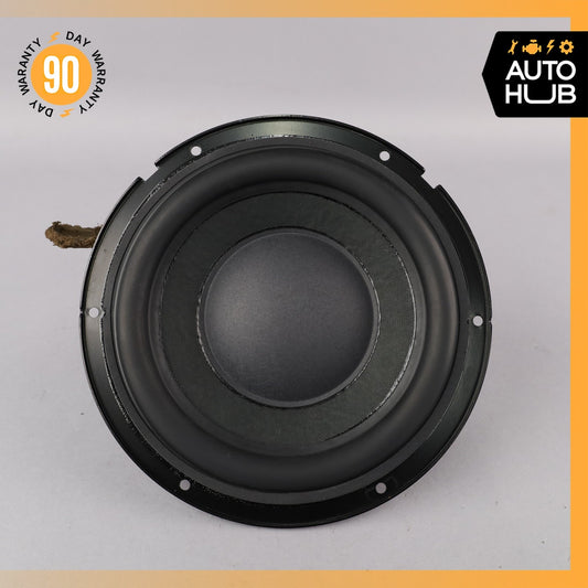 Audi 4G8 A7 S7 Rear Trunk Boot Subwoofer Speaker 4G9035382A OEM - photo 1