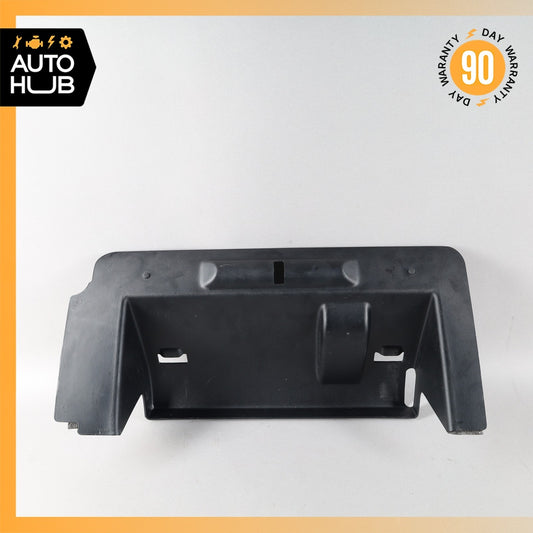 Aston Martin DB9 Glove Box Storage Compartment Bracket 6G3356241AB OEM - photo 1