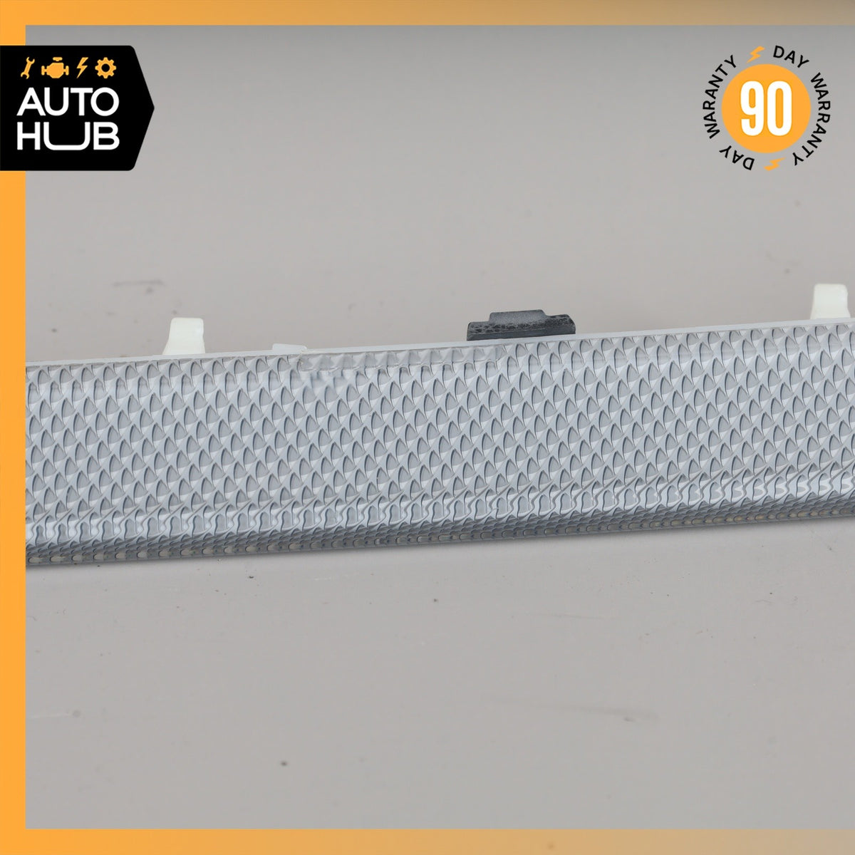 16-18 Audi 8V A3 E-Tron Front Right Side Dash Trim Cover Panel OEM 78k - photo 6