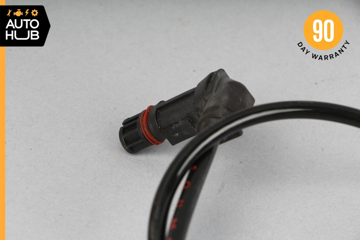 01-11 Mercedes W203 C230 SLK320 Front Left or Right ABS Wheel Speed Sensor OEM - photo 9