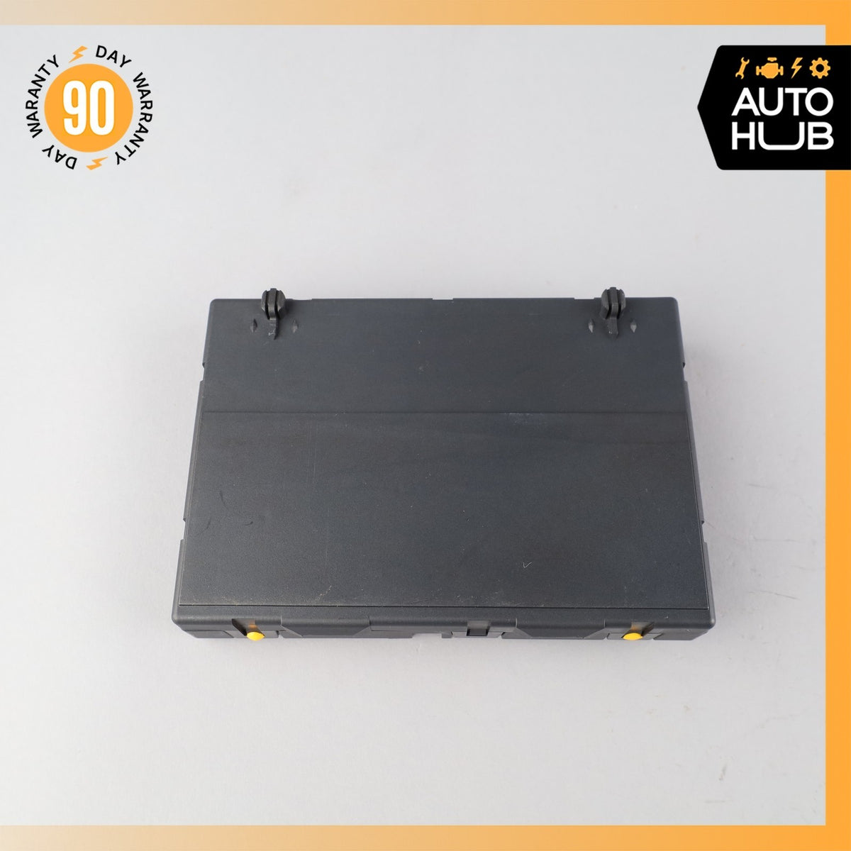 Audi 4G8 A7 S7 Front Left Driver Seat Control Module 4G8959760A OEM - photo 7