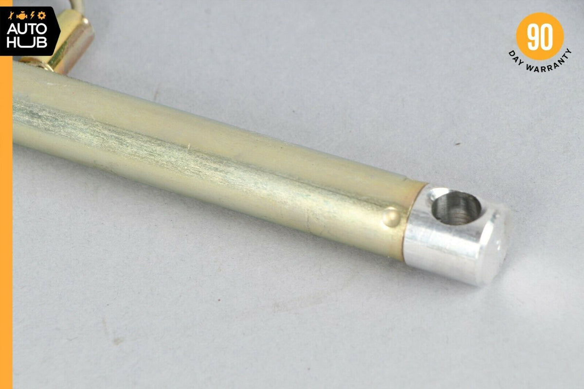Mercedes R230 SL500 SL55 AMG Convertible Top Left Side Load Assist Cylinder OEM - photo 2