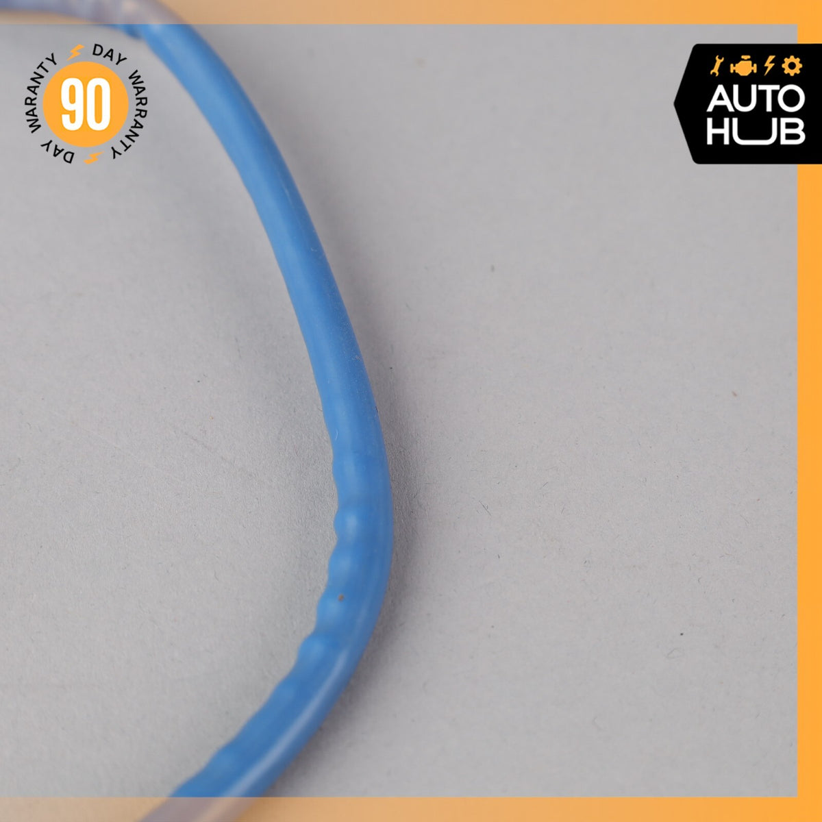 97-02 Mercedes R129 SL500 E430 Oxygen O2 Sensor Lambda 0005409017 OEM - photo 5