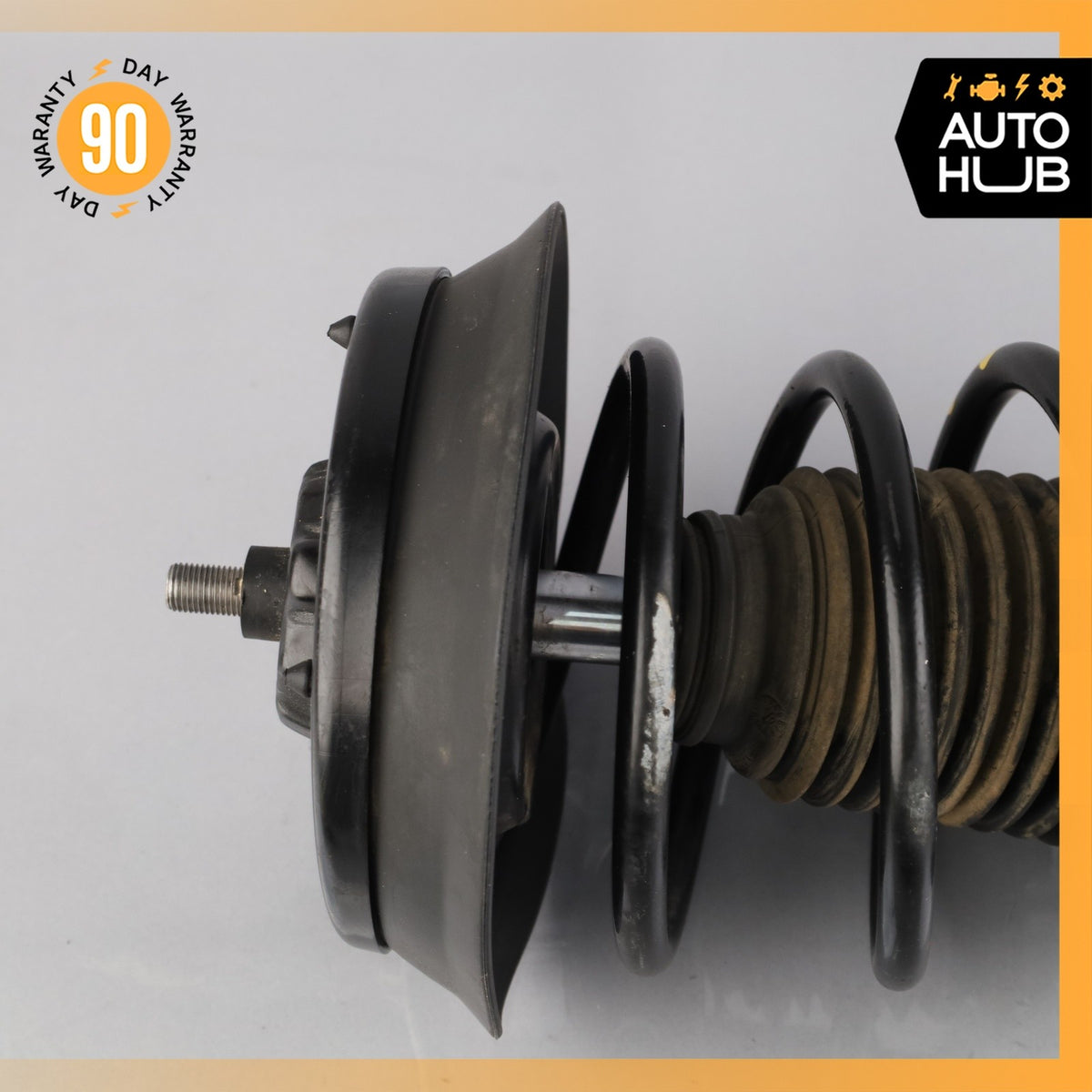 05-09 Mercedes W209 CLK500 CLK350 Shock Strut Absorber Front Left or Right OEM - photo 8
