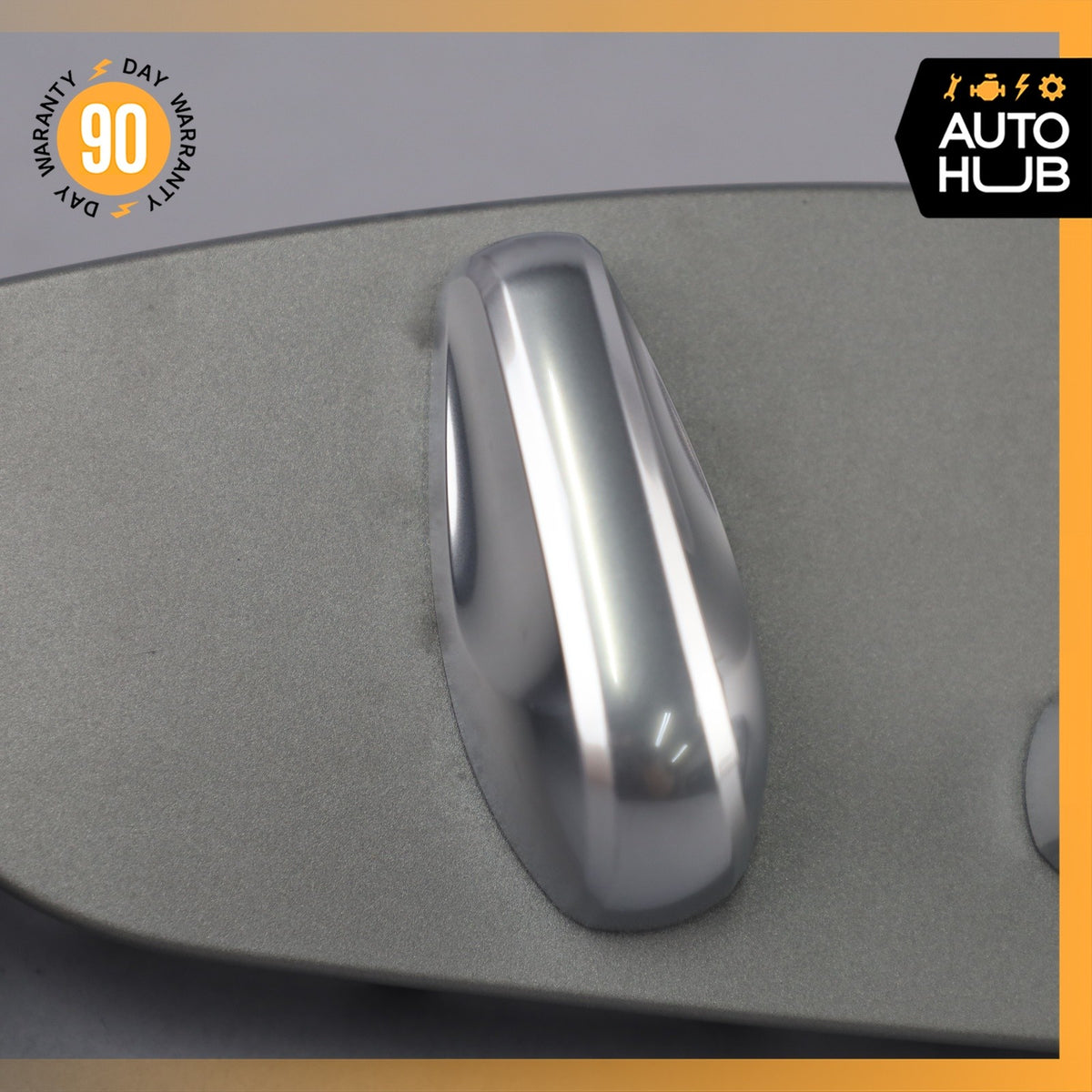 10-16 Porsche Panamera 970 Front Right Side Seat Control Switch 7PP959748M OEM - photo 8