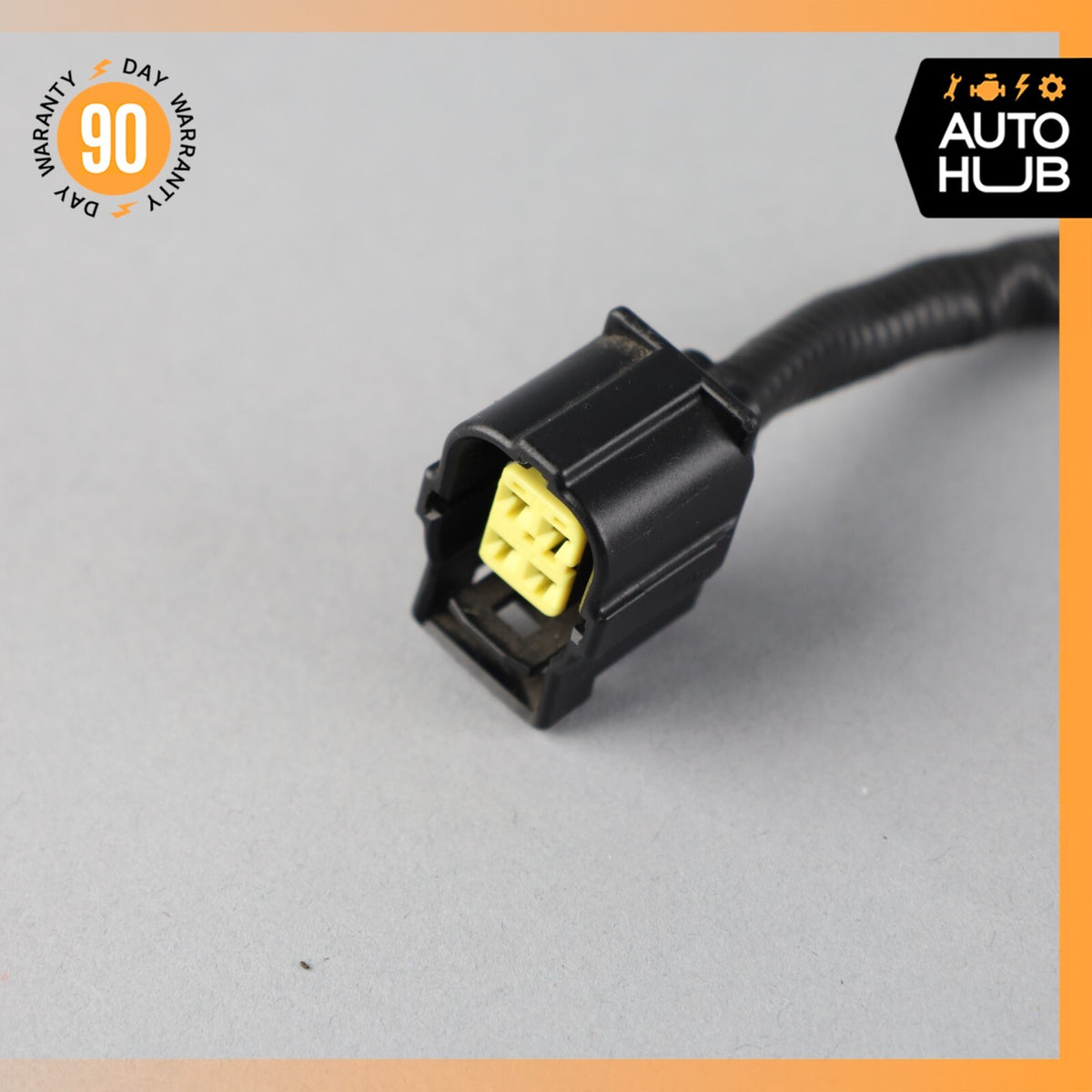 Mercedes W219 CLS550 C300 E550 Oxygen O2 Sensor Lambda 0045420718 OEM - photo 5