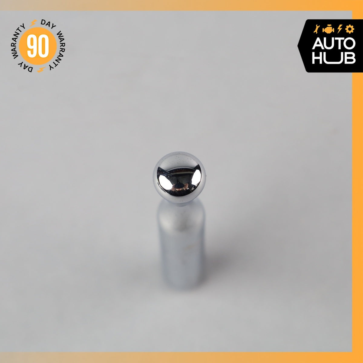 Bentley Arnage Door Panel Lock Button PP28893PA OEM 42k - photo 6