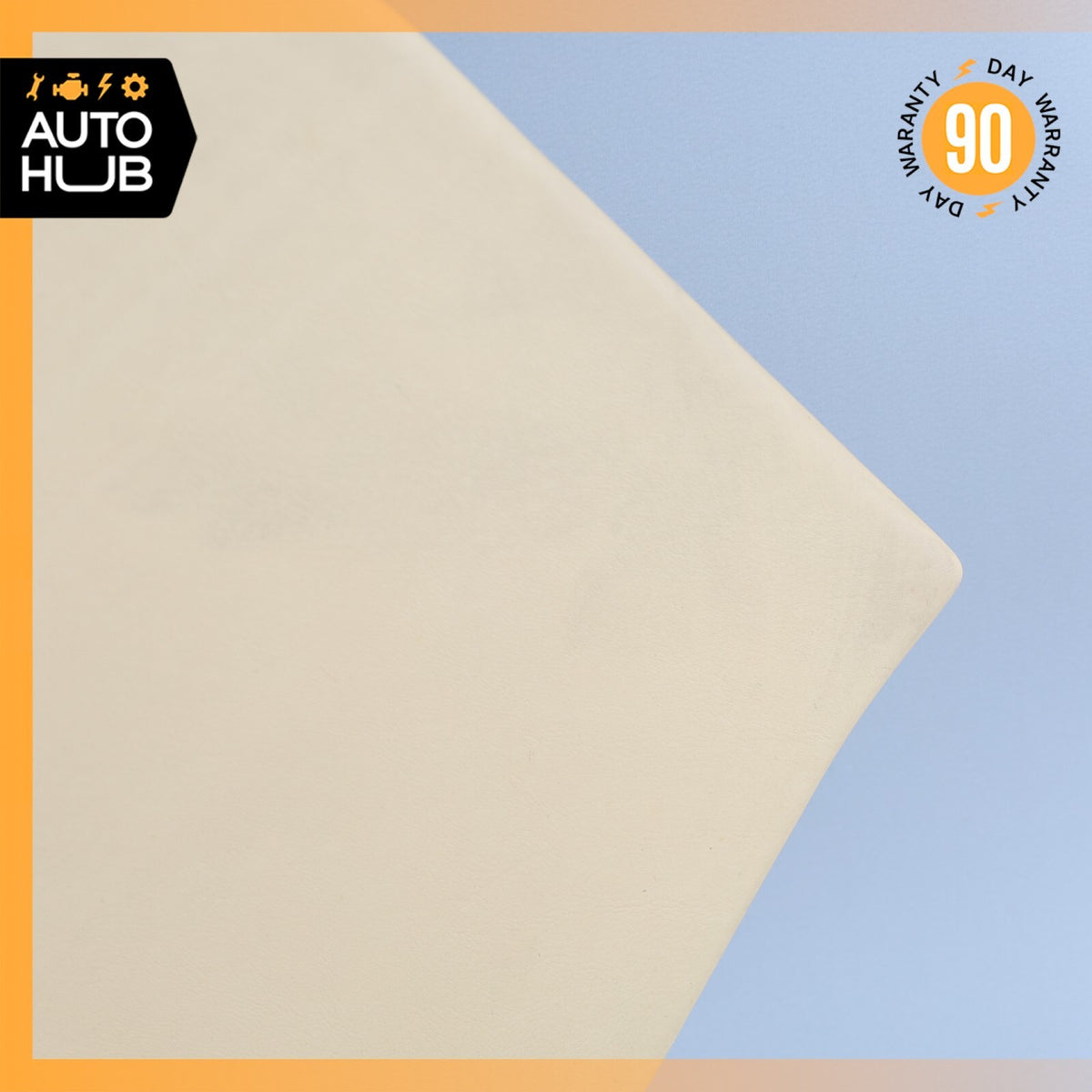 03-11 Bentley Continental GT GTC Front Right Side Kick Panel Trim Cover OEM 36k - photo 7