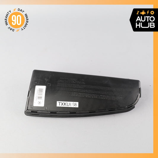 Mercedes W166 ML63 GL450 GLS450 Front Right Passenger Side Seat Airbag SRS OEM - photo 1