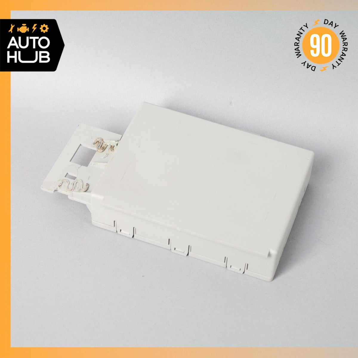 07-12 Mercedes R230 SL550 Central Gateway Control Module 2305404445 OEM - photo 4