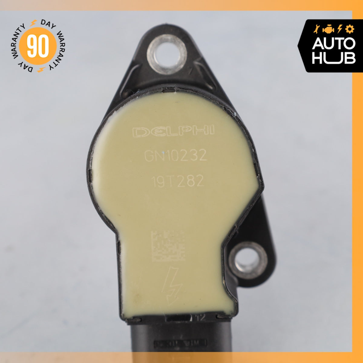 Mercedes W211 E63 ML63 S63 SL63 AMG M156 Ignition Coil DELPHI - photo 8