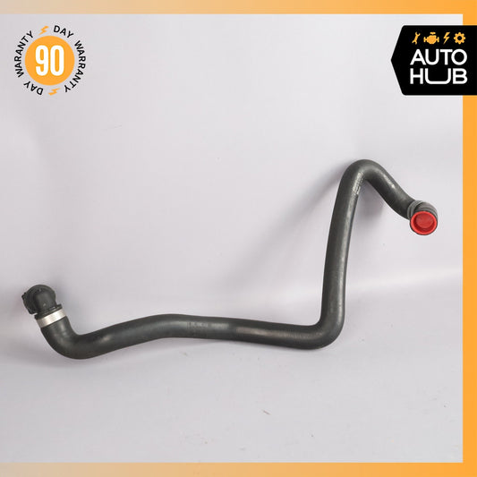 Mercedes W117 CLA45 CLA250 Engine Motor Coolant Hose Pipe 2468303296 OEM - photo 1