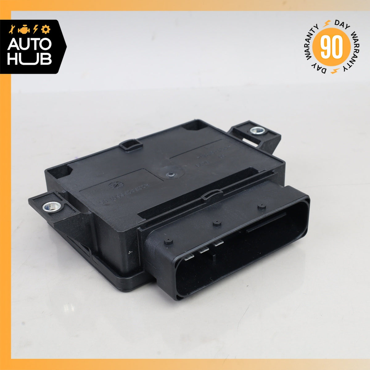 Audi C7 S6 A6 Electronic Parking Brake Control Module 4H0907801H OEM - photo 9