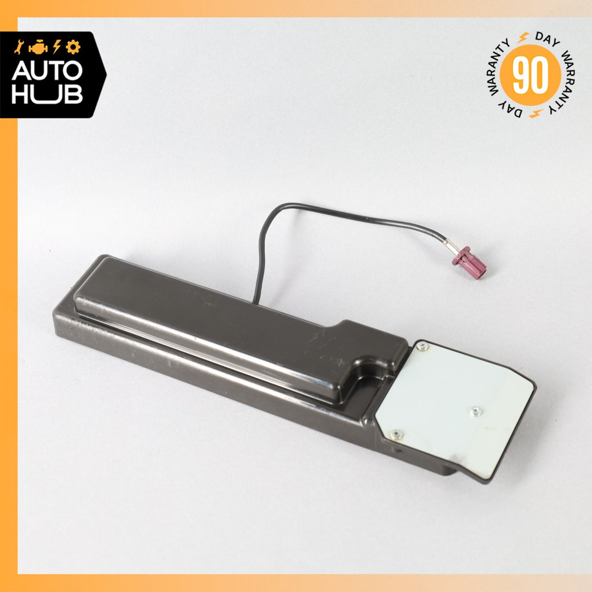 15-19 Chevrolet Corvette C7 GPS Navigation Antenna Module Unit OEM - photo 2