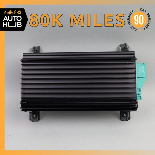 Mercedes W208 CLK430 Convertible Amplifier Amp Bose Audio Sound 2088200989 OEM - photo 1