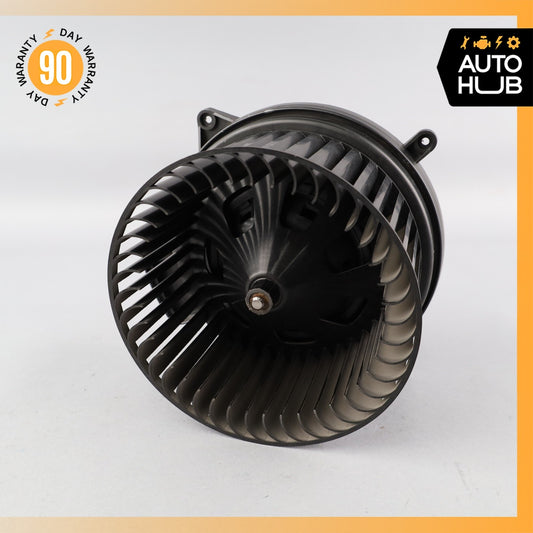 06-13 Mercedes X164 GL550 ML63 A/C AC Air Conditioning Heater Blower Motor OEM - photo 1