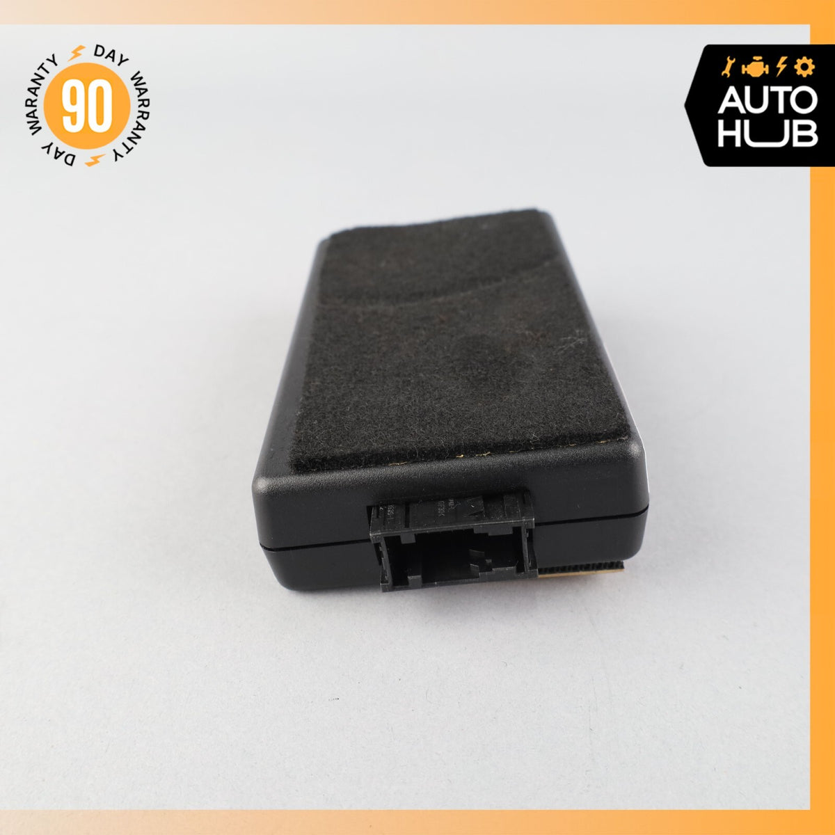 07-13 Mercedes W221 S550 CLK550 E350 Ipod Interface Control Module B67824252 OEM - photo 5