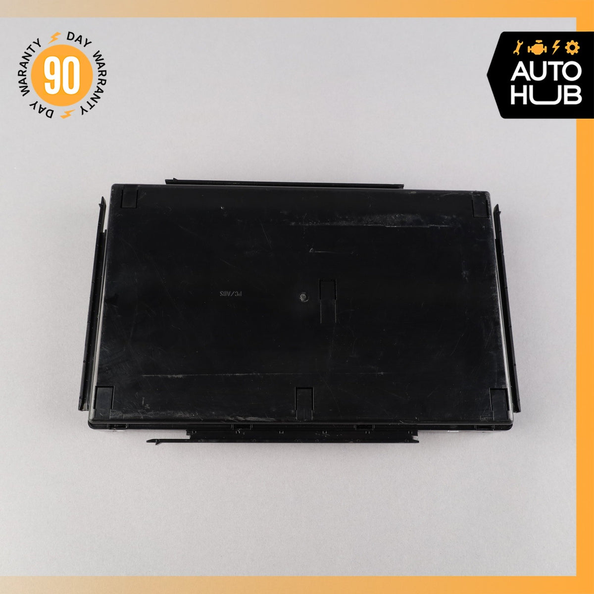 Mercedes W164 ML550 ML63 AMG Rear SAM Module Control Unit Signal Acquisition OEM - photo 6