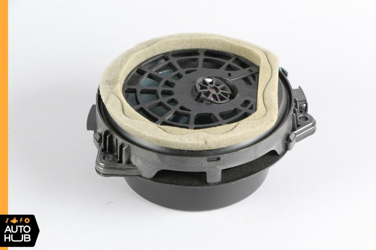 01-09 Mercedes W203 C320 CLK500 CLK500 Door Sound Audio Speaker OEM - photo 4