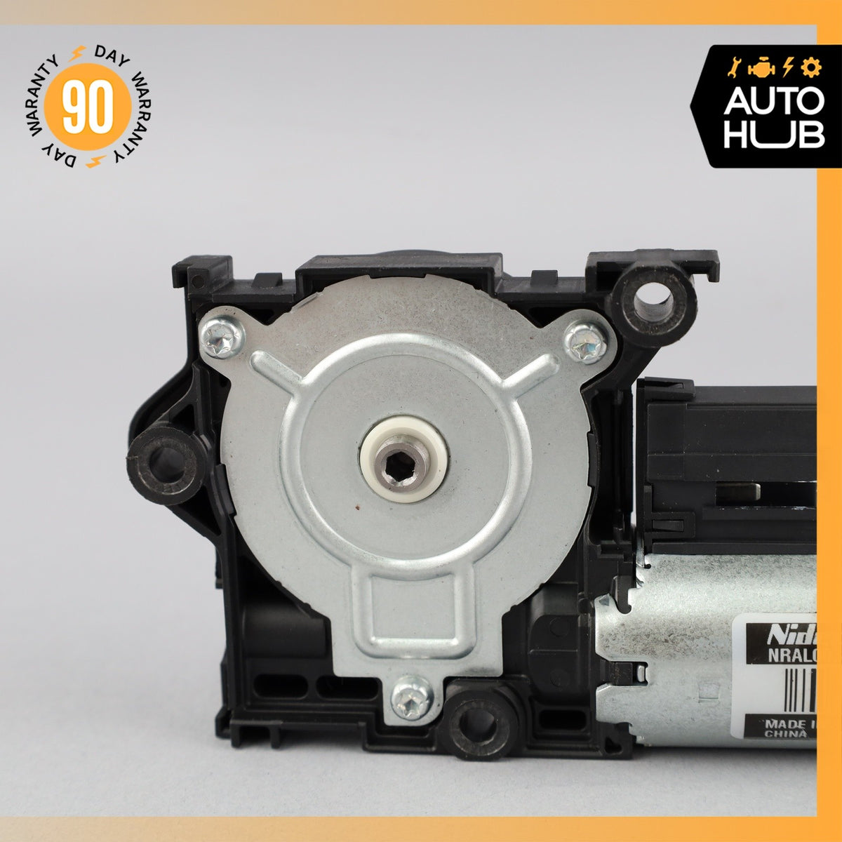 18-24 Audi B9 A5 S5 Sunroof Sun Roof Drive Motor 4M0959591 OEM - photo 4