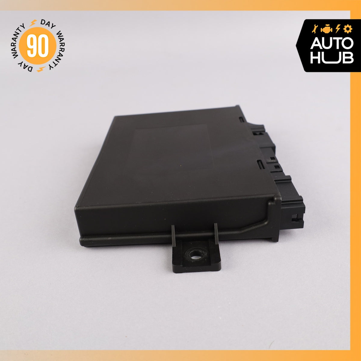 07-10 Mercedes W221 S400 CL550 Keyless Go Control Module 2218708086 OEM - photo 5