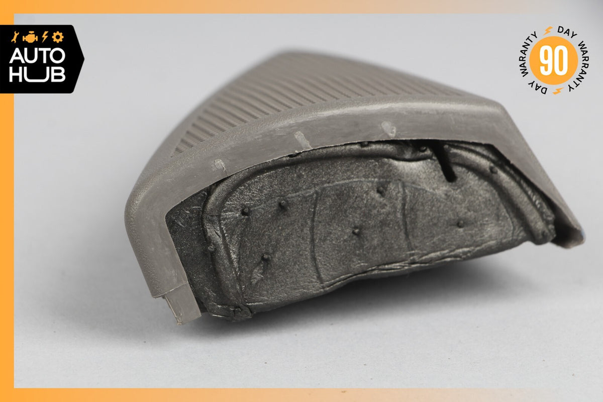 03-06 Mercedes W211 E350 E55 E500 Tweeter Speaker Cover Right Passenger Side OEM - photo 4