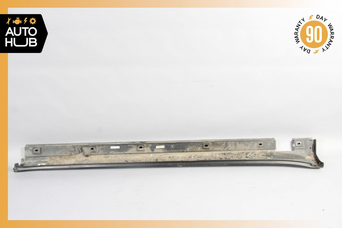 06-11 Mercedes W164 ML500 ML320 Left Driver Side Rocker Panel Side Skirt OEM - photo 7