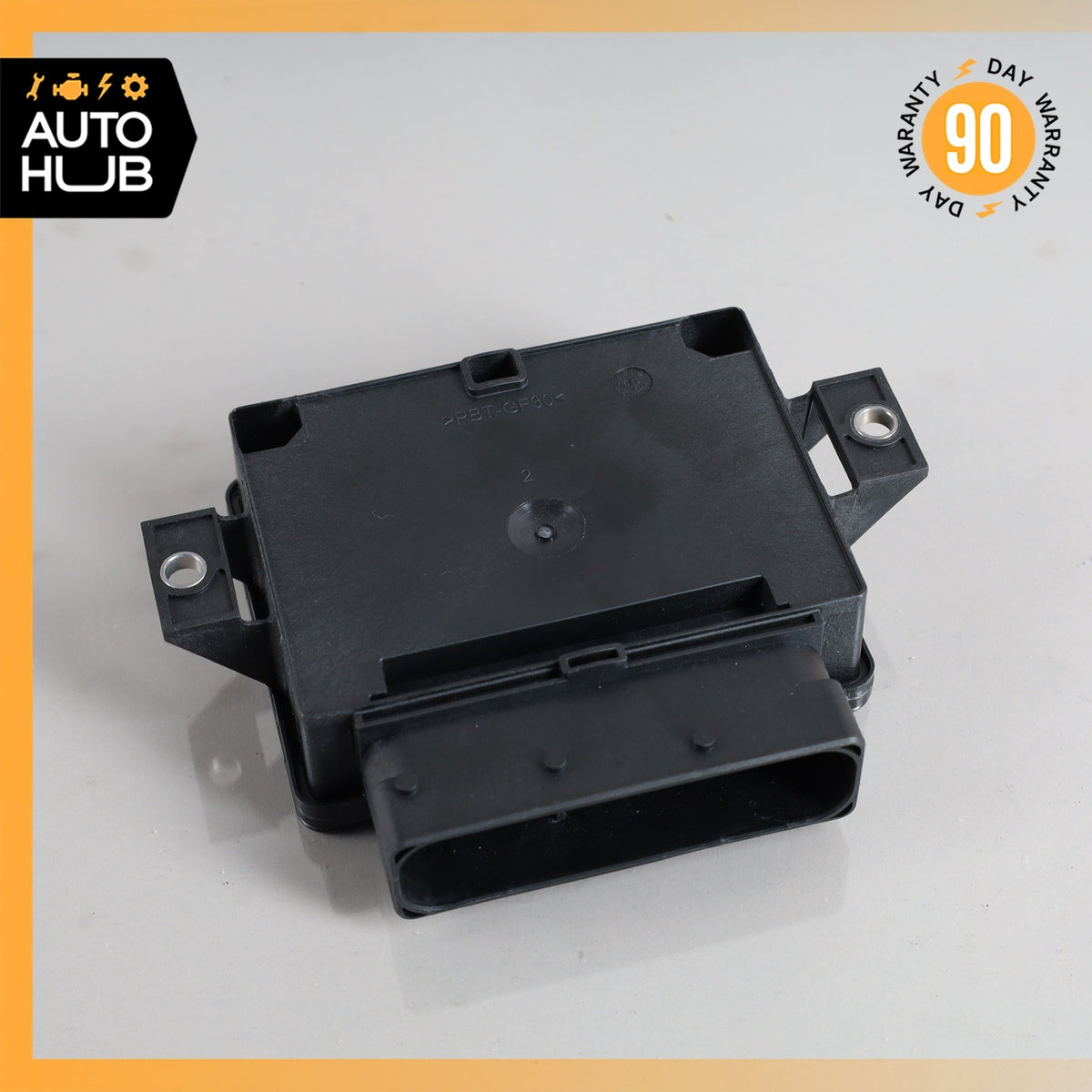 12-16 Mercedes X166 GL350 SLK350 Hand Parking Brake Control Module Unit OEM - photo 4