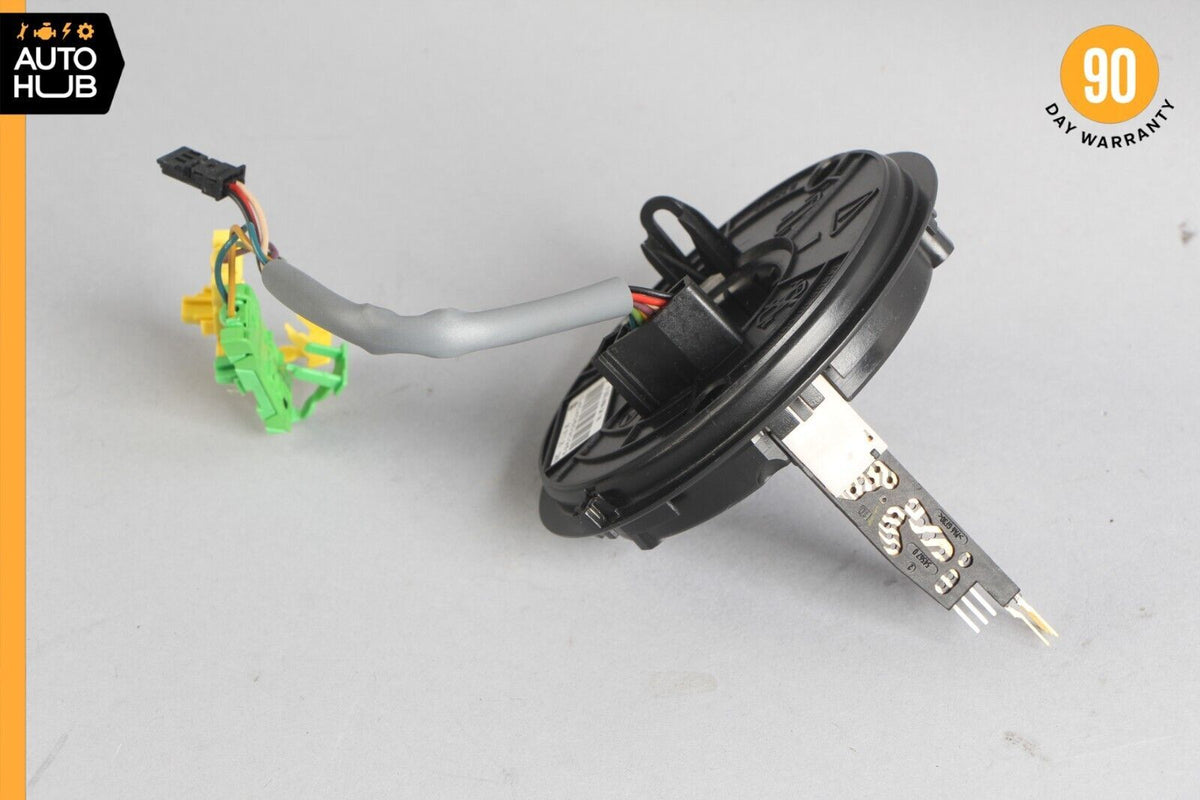 Mercedes R230 SL55 AMG SL500 Steering Column Clock Spring OEM - photo 3