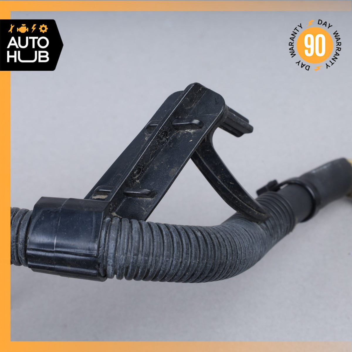 Porsche Cayenne 958 Engine Motor Alternator Cable 7P5971349 OEM - photo 6