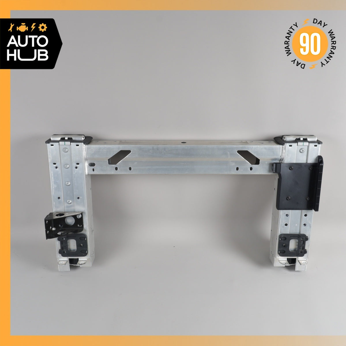 10-17 Audi B8.5 S5 A5 RS5 Convertible Rear Roll Bar Bracket OEM 80k - photo 13