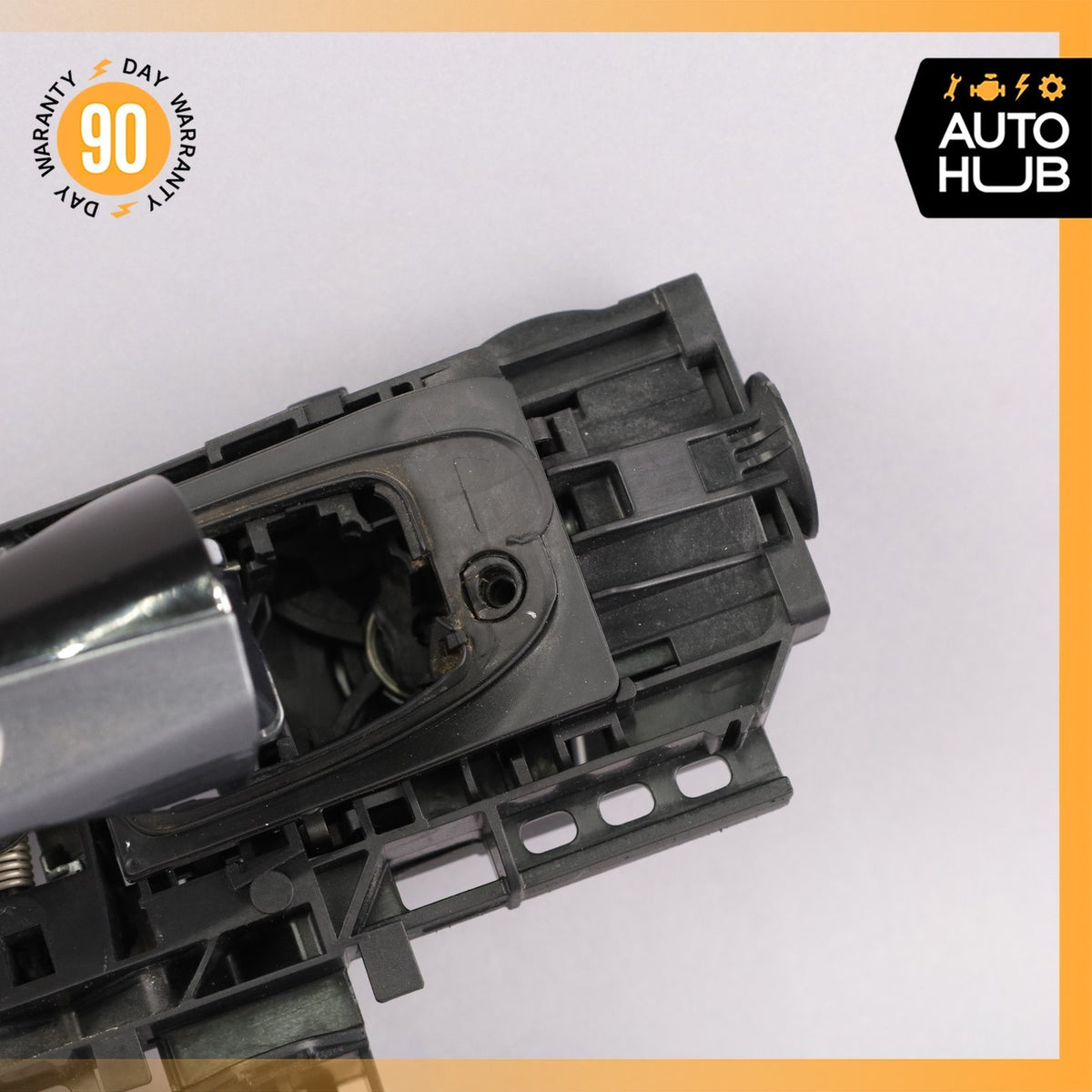 Mercedes X253 GLC300 GLC43 AMG Front Left Side Exterior Door Handle OEM - photo 2