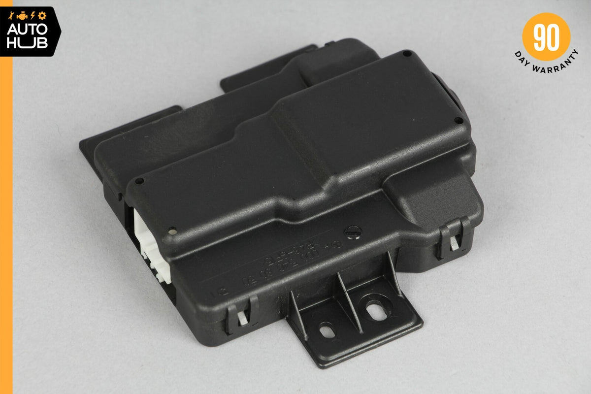10-14 Mercedes W221 S400 E400 Hybrid Fuse Box Control Module 0005406050 OEM - photo 4