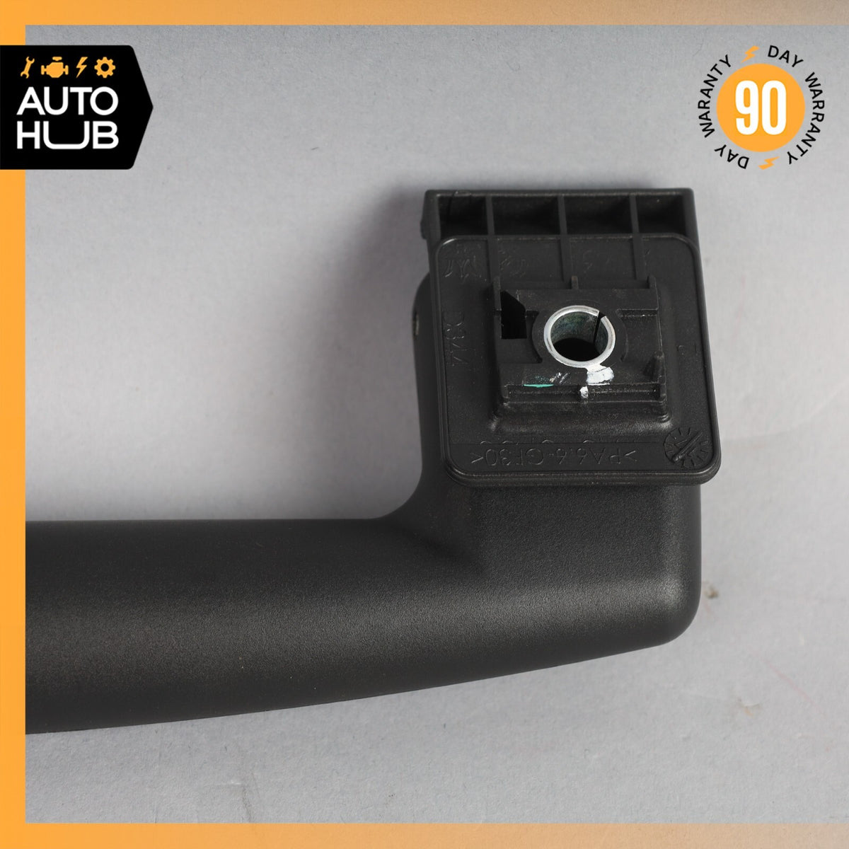 14-20 Maserati Levante M161 Front Left or Right Side Interior Safety Handle OEM - photo 8