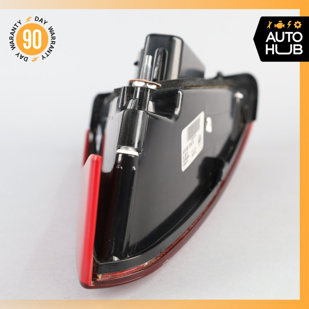 17-23 Alfa Romeo 952 Giulia Rear Right Side Inner Taillight Tail Light Lamp OEM - photo 19