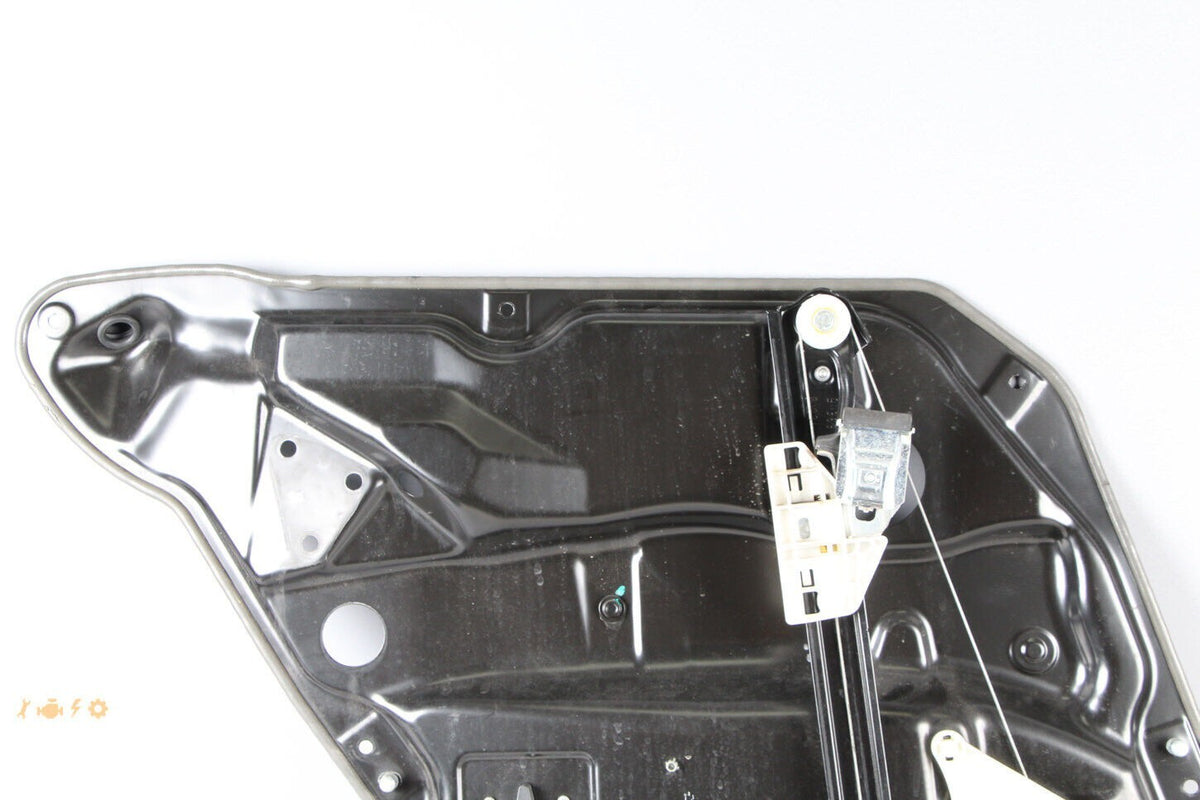 06-12 Mercedes X164 GL450 ML500 Window Regulator Panel Rear Right Side OEM - photo 10