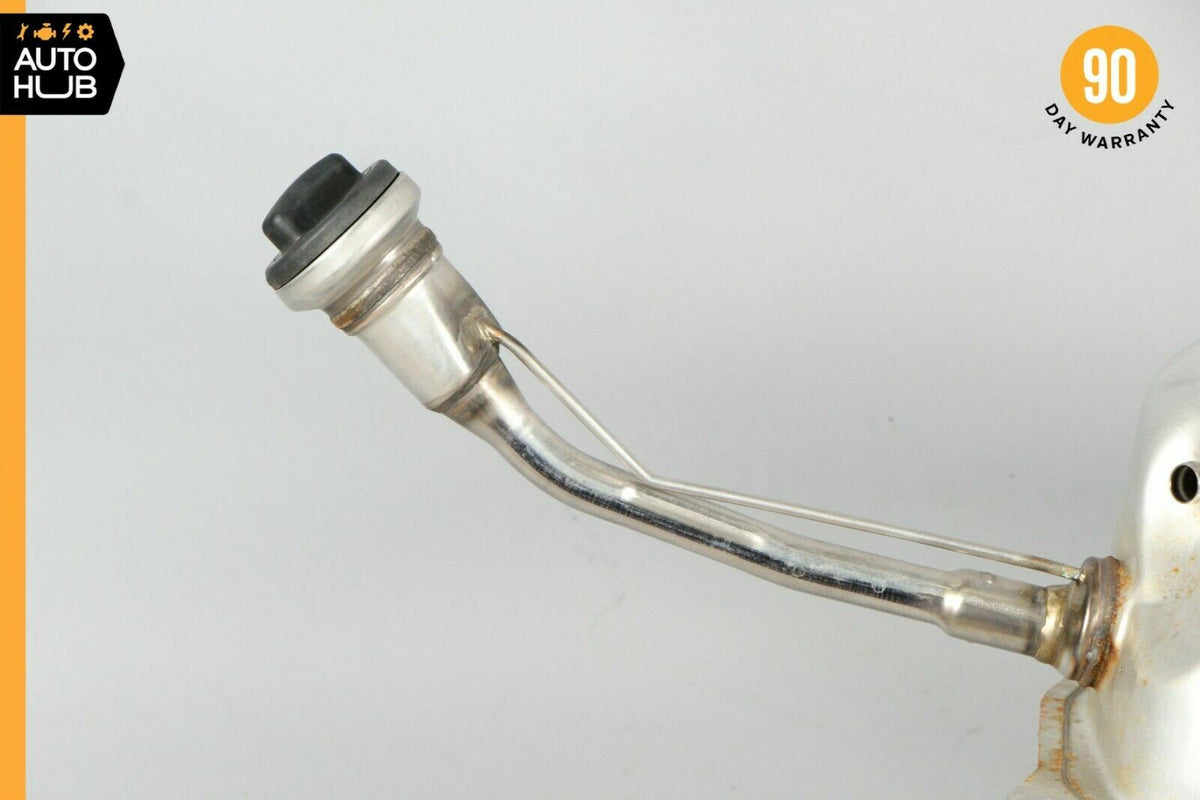 03-06 Mercedes R230 SL500 Fuel Gas Tank Reservoir Assembly 2304700901 OEM - photo 11