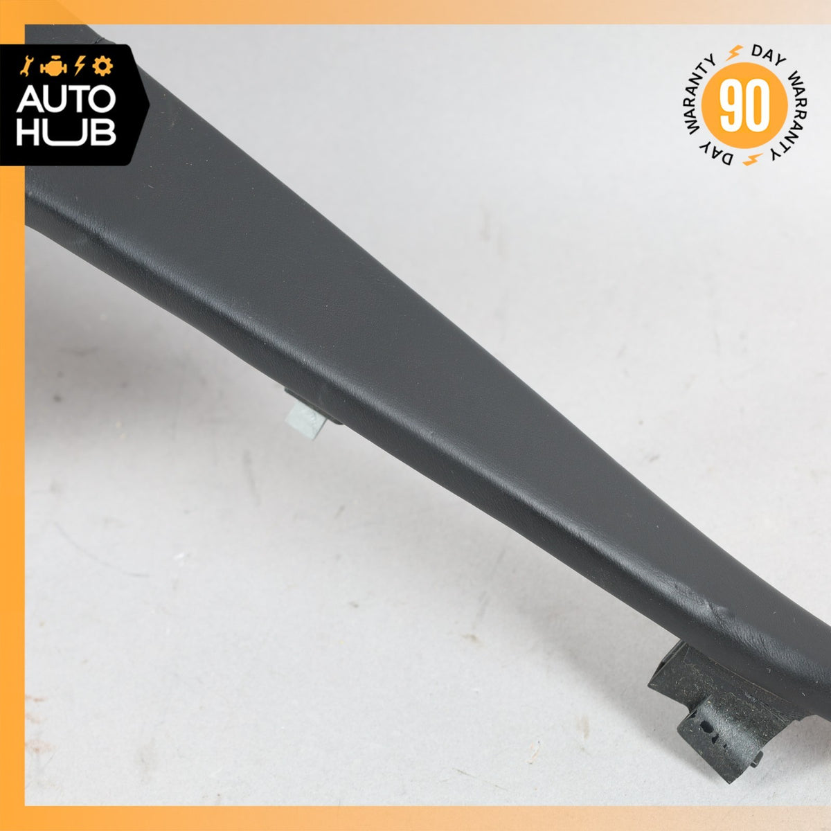 Bentley Flying Spur Front Left Under Dash Kick Panel OEM 40k - photo 4