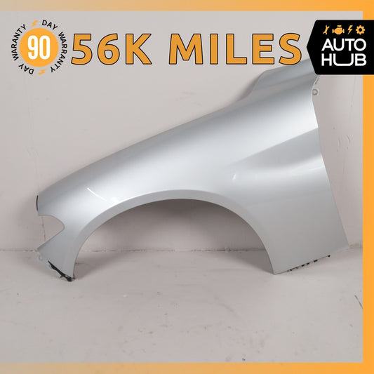 17-26 Alfa Romeo 952 Giulia Left Driver Side Fender Gray OEM 56k - photo 1