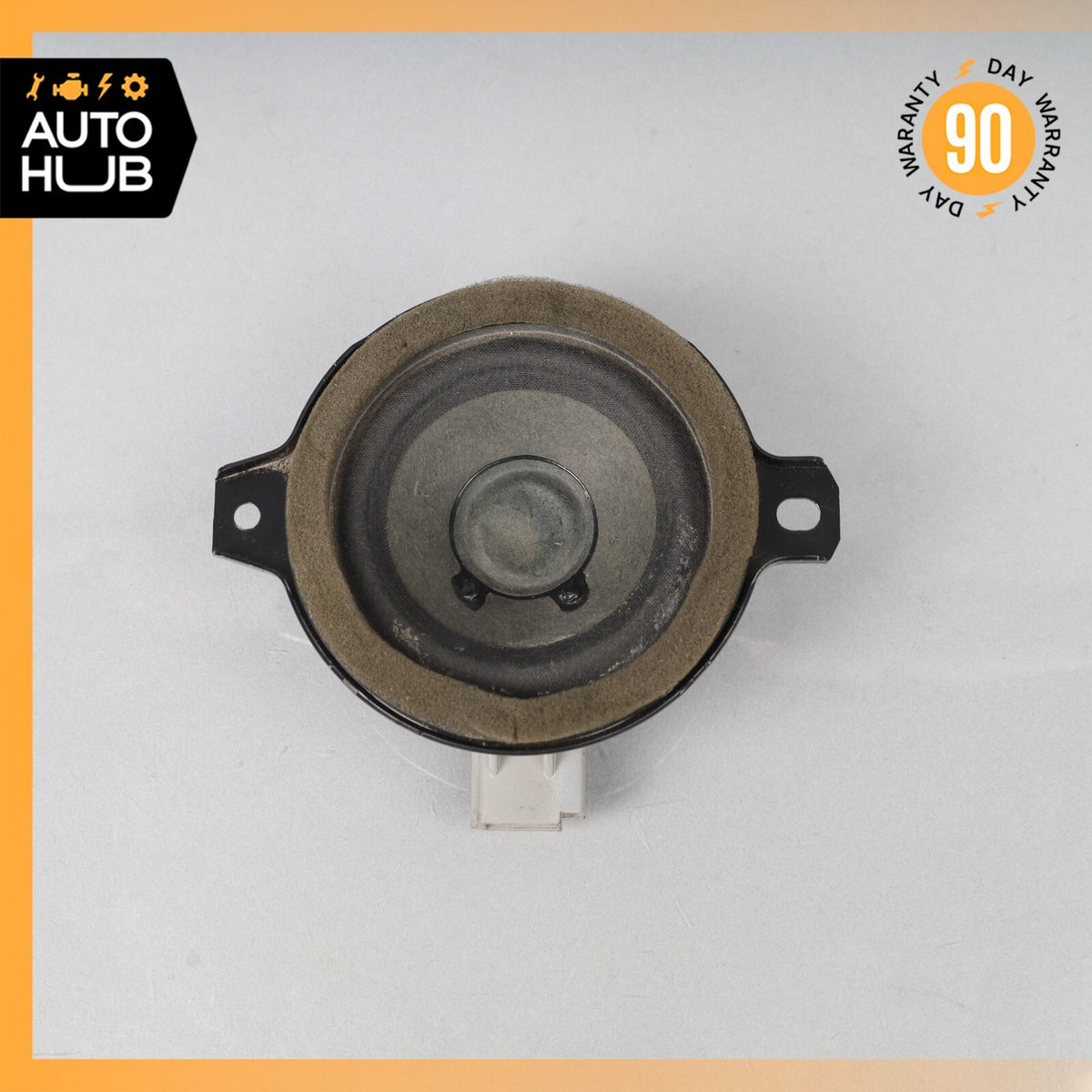 14-19 Chevrolet Corvette C7 Z51 Front Left or Right Door Speaker Loudspeaker OEM - photo 1