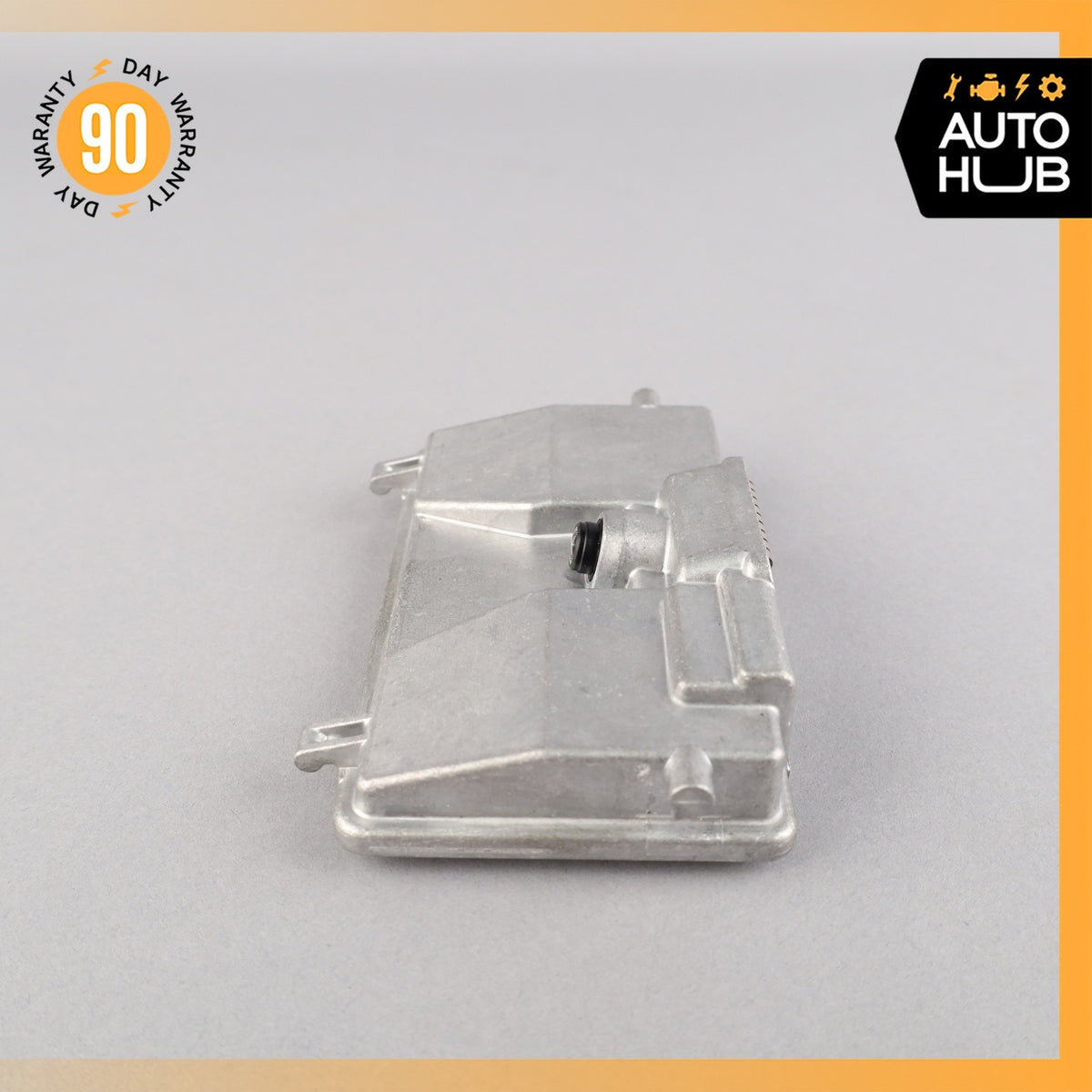 17-23 Alfa Romeo 952 Giulia 949 Stelvio Active Lane Assist Front Camera OEM 49k - photo 3