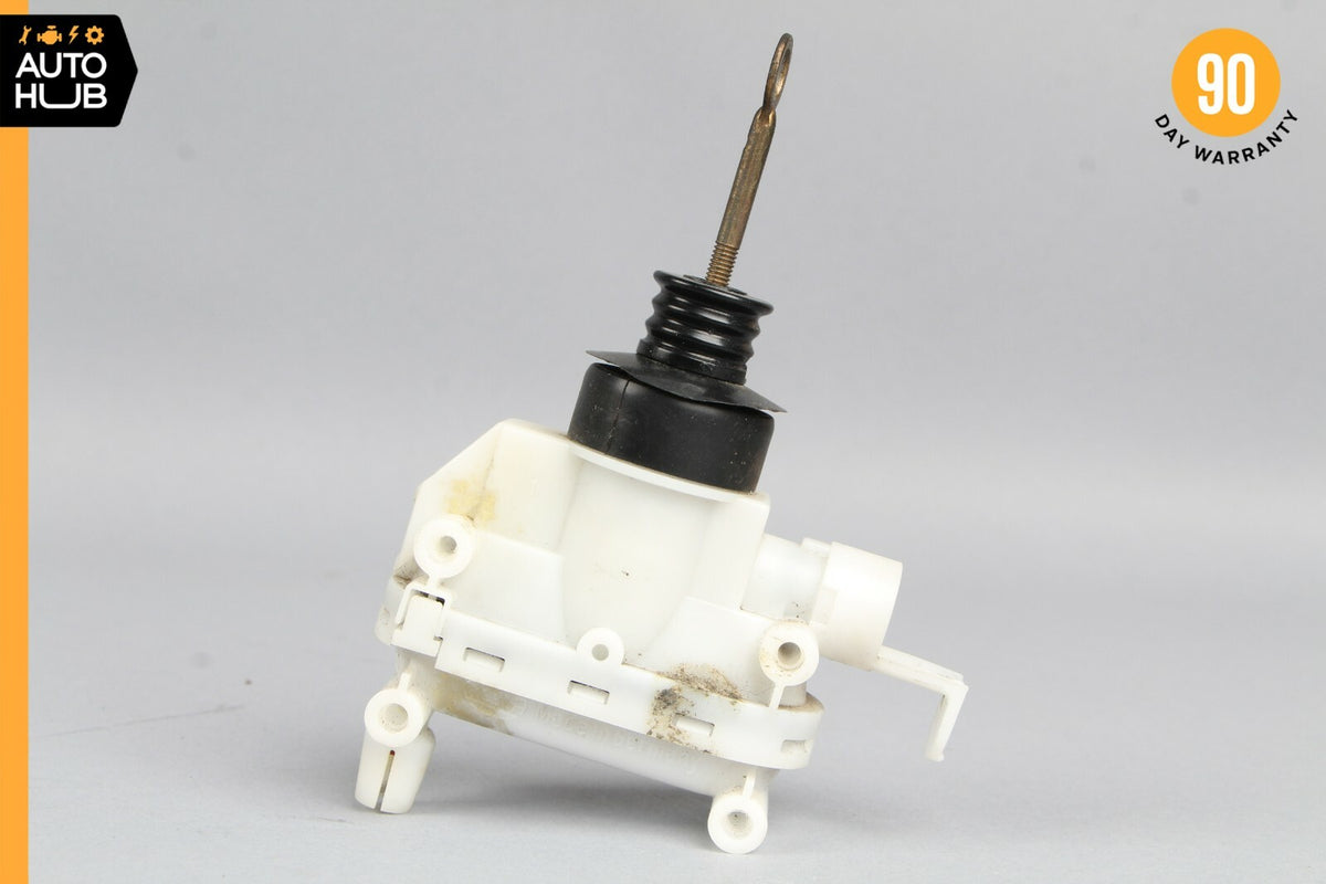 86-95 Mercedes W124 300TE E320 300E 260E Front Vacuum Lock Actuator Element OEM - photo 4