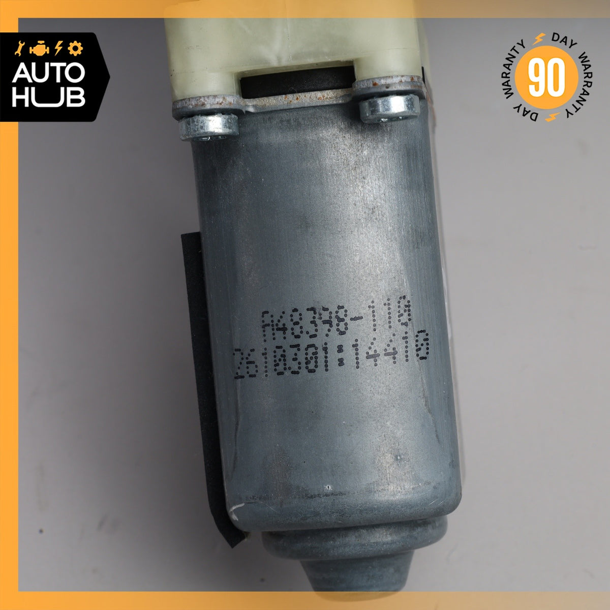 Porsche Panamera 970 Front Right or Rear Left Door Window Regulator Motor OEM - photo 4