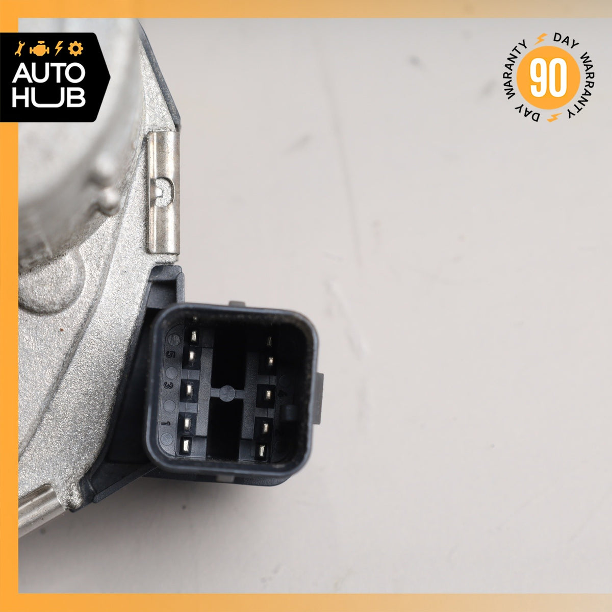 BMW E90 328i 128i Engine Motor Throttle Body 13547556118 OEM 67k - photo 8