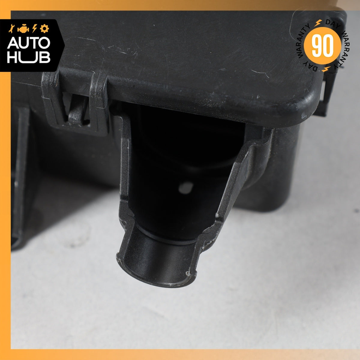 Bentley Continental Flying Spur Relay Junction Terminal Fuse Box 3D0937128A OEM - photo 4