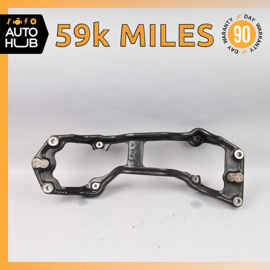 10-12 Bentley Continental GTC GT Flying Spur Transmission Mount Bracket OEM 59k - photo 1