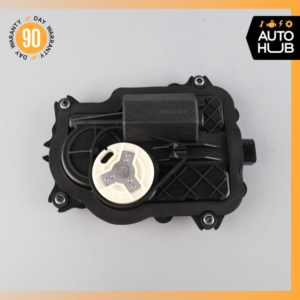 Bentley Continental GTC GT Front or Rear Door Lock Soft Actuator Motor OEM 19k - photo 10
