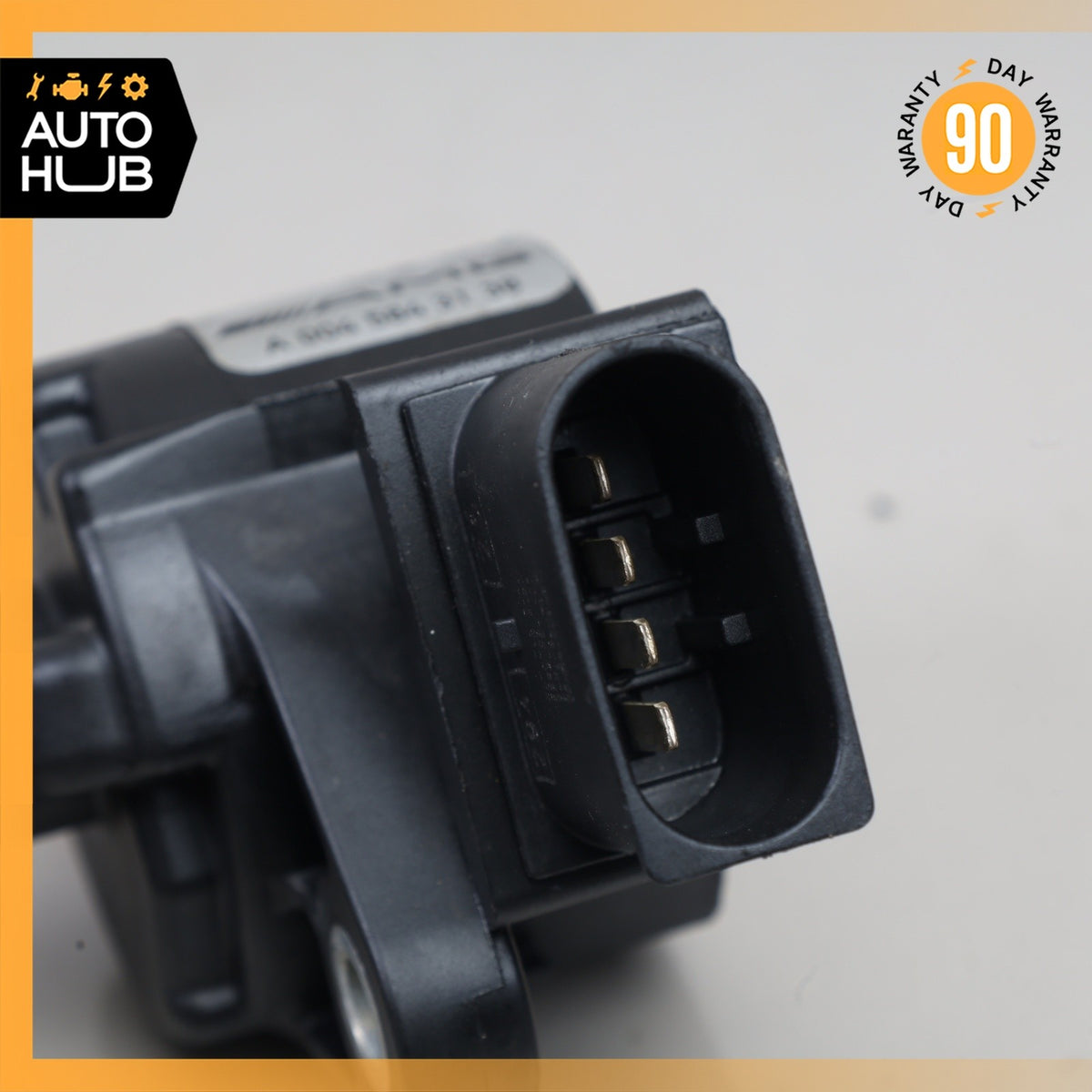 Mercedes W221 S63 ML63 SL63 AMG M156 Ignition Coil 1561500380 OEM - photo 8